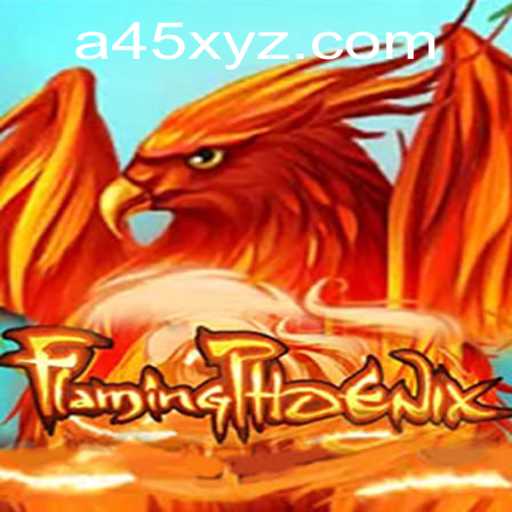 Experience the Thrills of FlamingPhoenix: The Game Taking the World by Storm