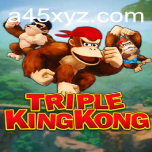 Exploring the Dynamic World of TripleKingKong: Adventure Awaits